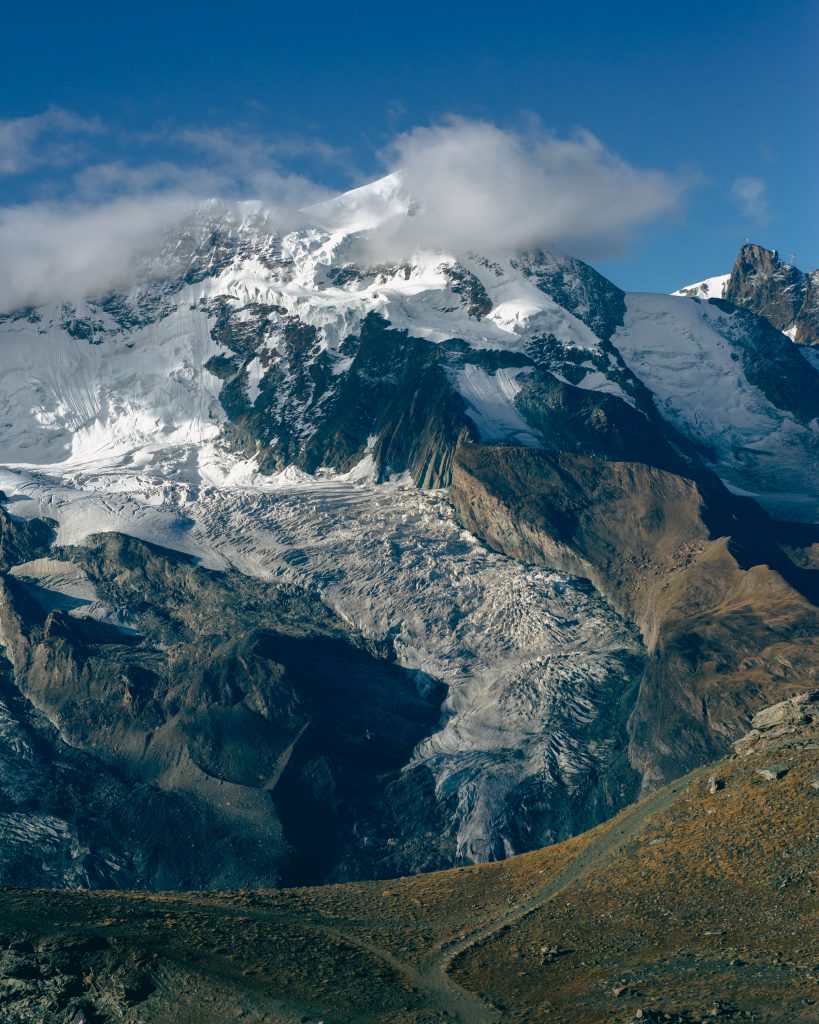 Zermatt, Matterhorn, hiking 