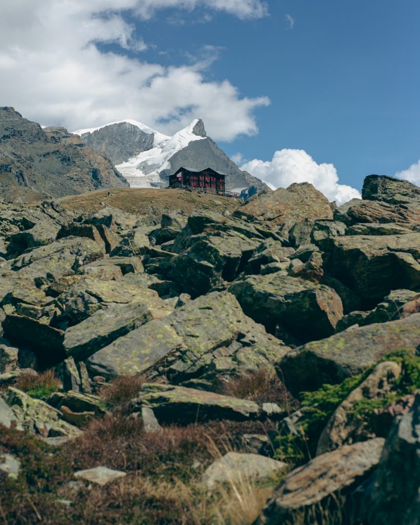 Zermatt, Matterhorn, hiking 