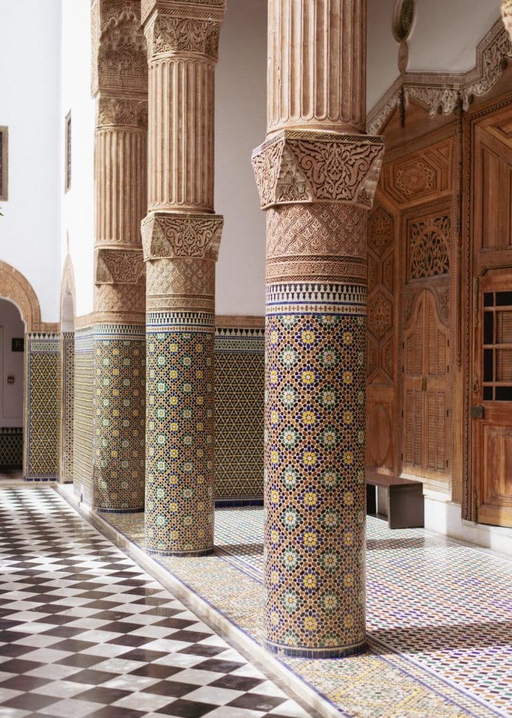 Hammam Marrakesz